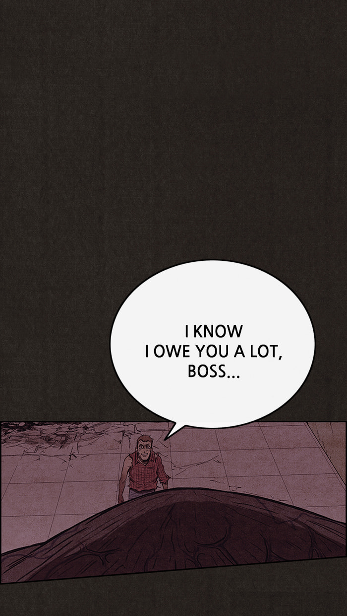 Read Sweet Home chapter 137 image 92 on Lezhin