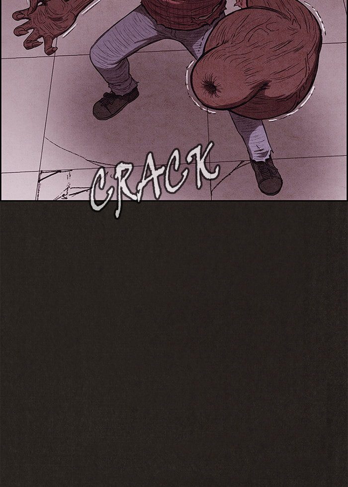 Read Sweet Home chapter 137 image 94 on Lezhin