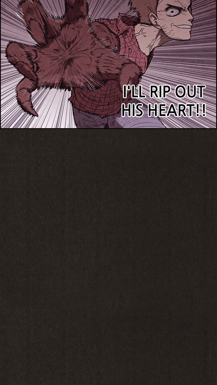 Read Sweet Home chapter 137 image 99 on Lezhin