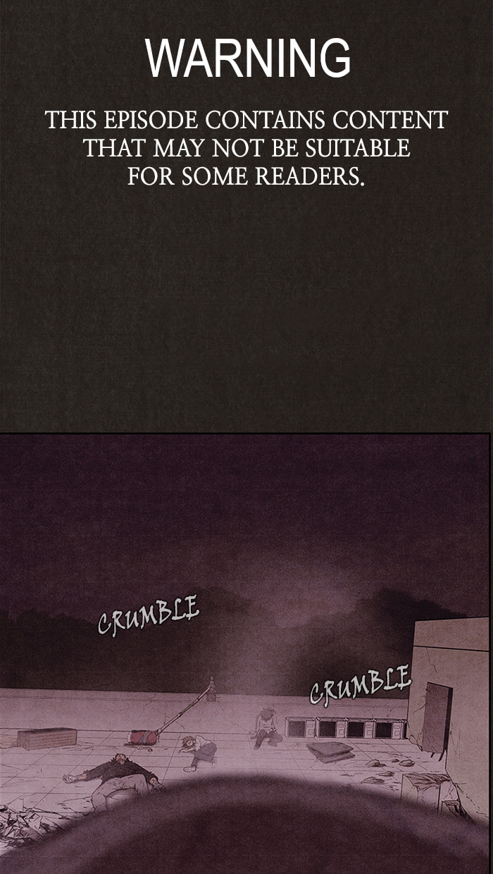 Read Sweet Home chapter 138 image 1 on Lezhin