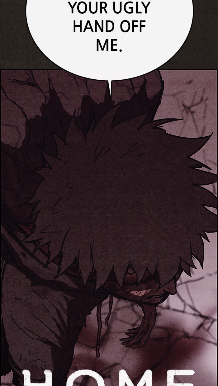 Read Sweet Home chapter 138 image 10 on Lezhin