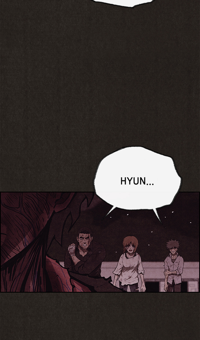 Read Sweet Home chapter 138 image 102 on Lezhin