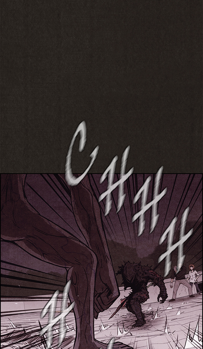 Read Sweet Home chapter 138 image 114 on Lezhin