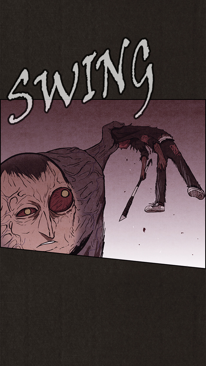 Read Sweet Home chapter 138 image 14 on Lezhin