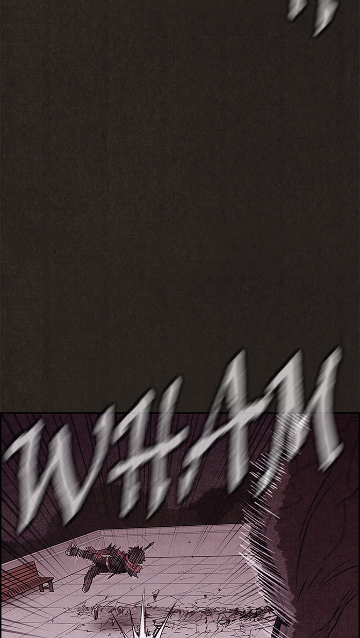 Read Sweet Home chapter 138 image 16 on Lezhin
