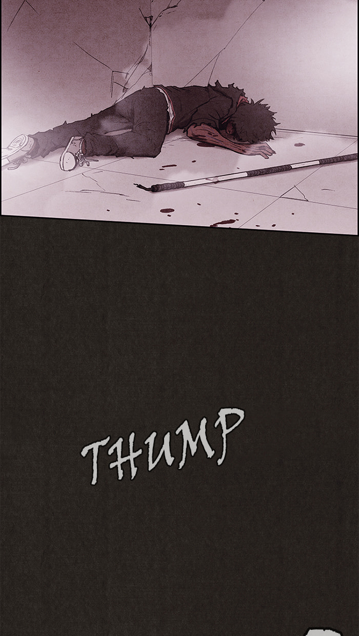 Read Sweet Home chapter 138 image 19 on Lezhin