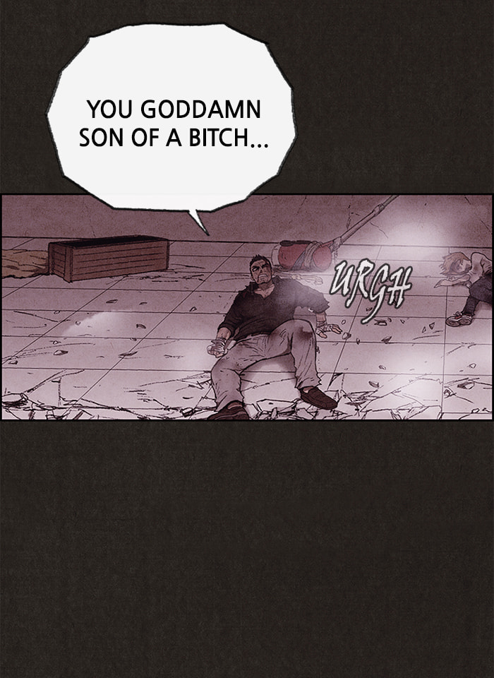 Read Sweet Home chapter 138 image 22 on Lezhin