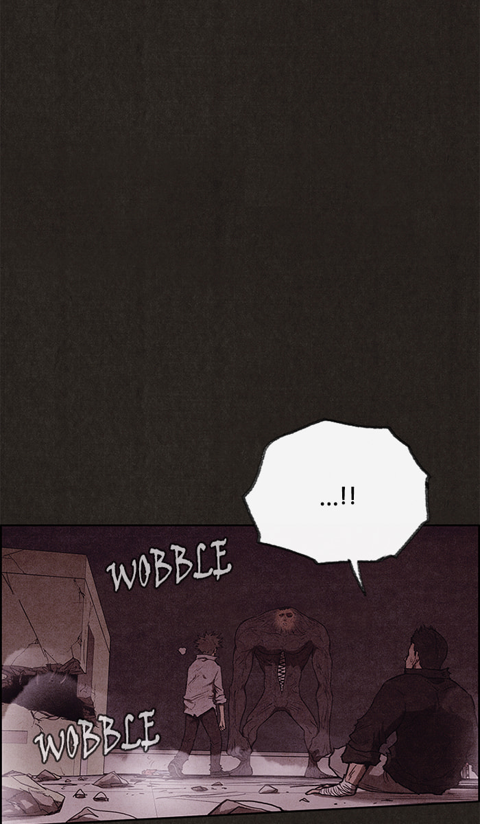 Read Sweet Home chapter 138 image 29 on Lezhin
