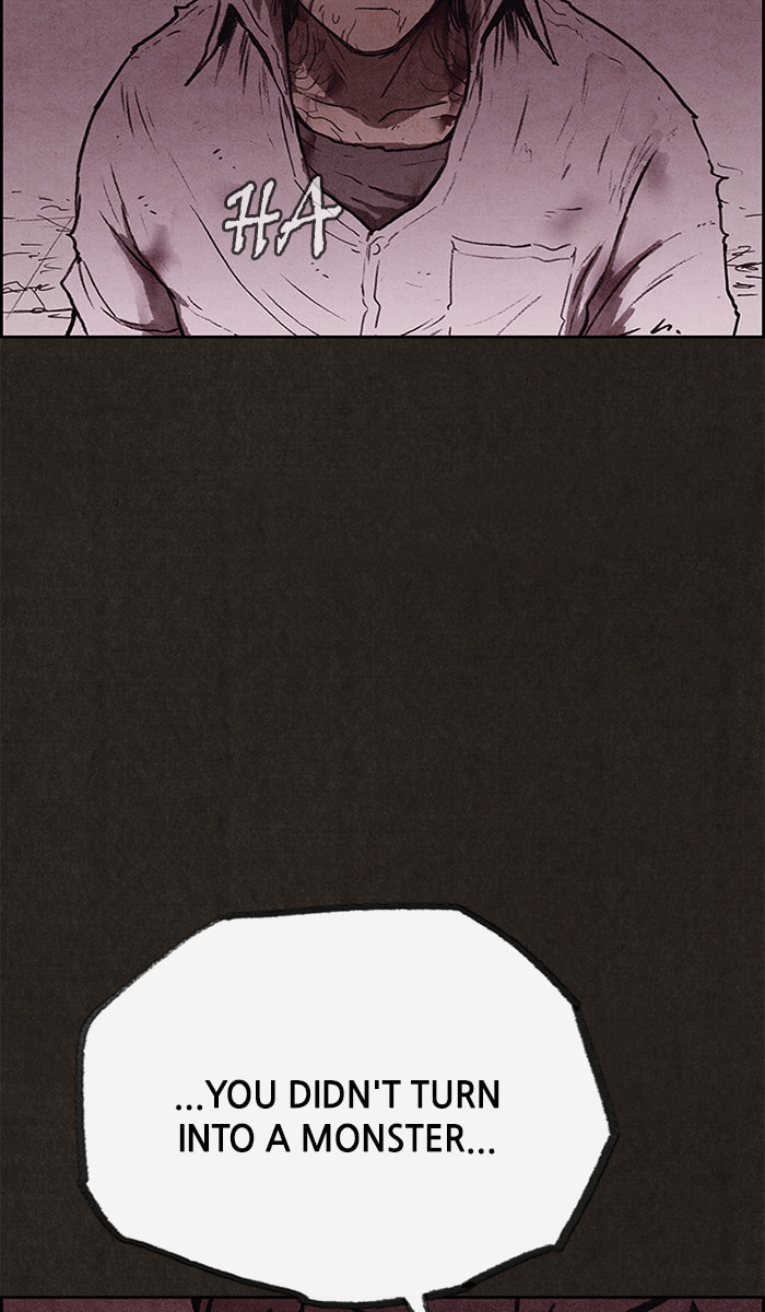 Read Sweet Home chapter 138 image 31 on Lezhin