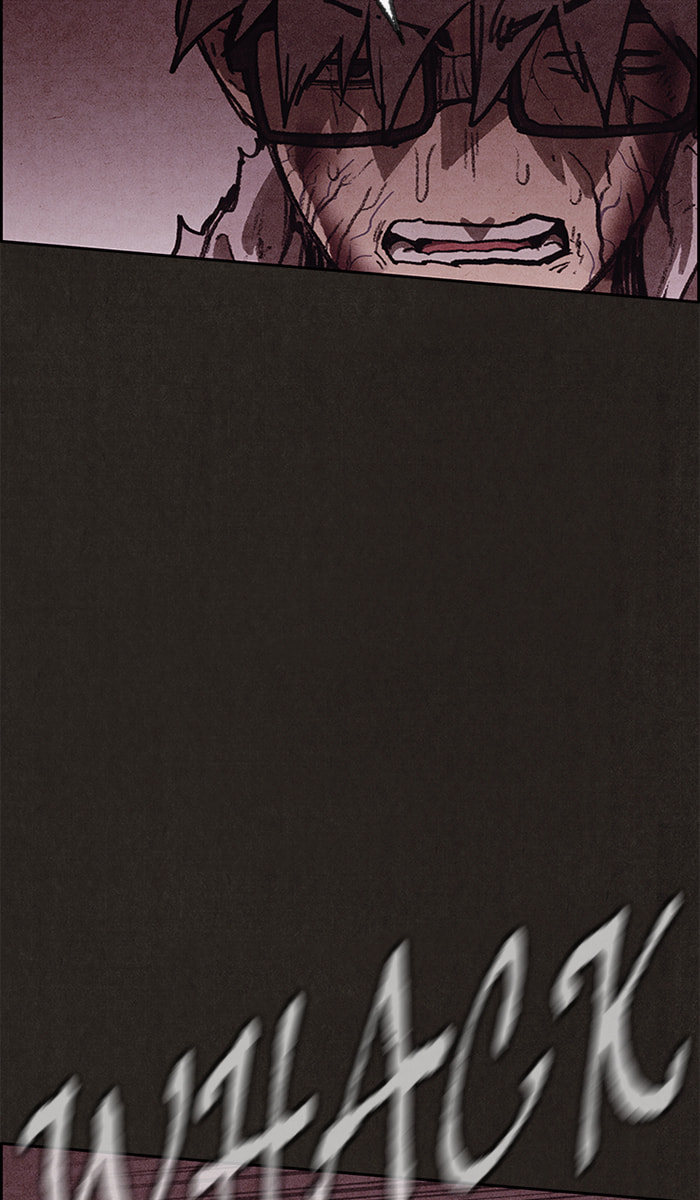 Read Sweet Home chapter 138 image 32 on Lezhin