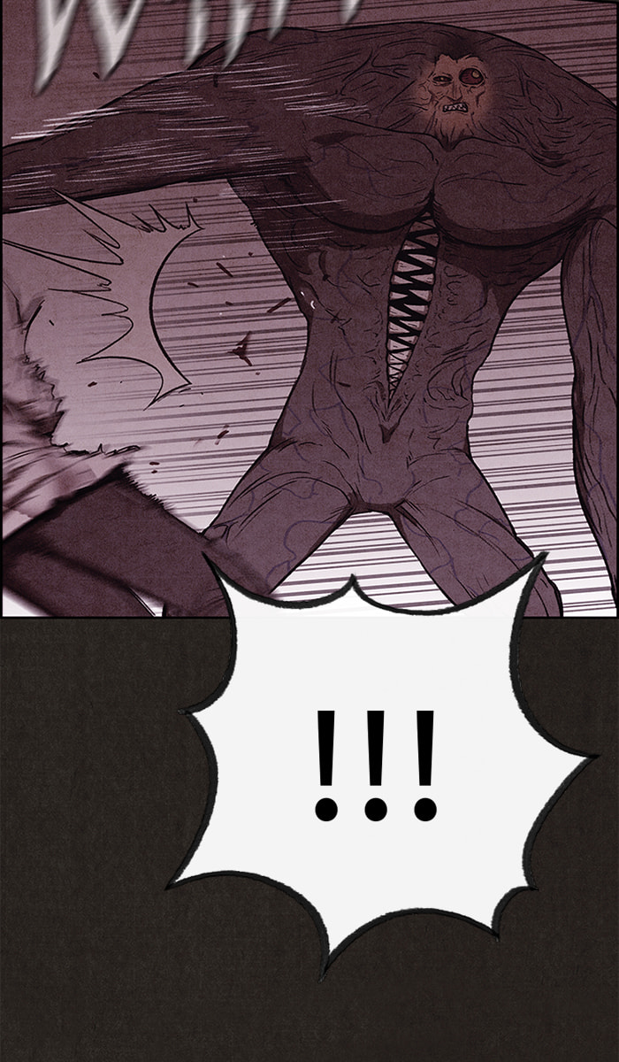 Read Sweet Home chapter 138 image 33 on Lezhin
