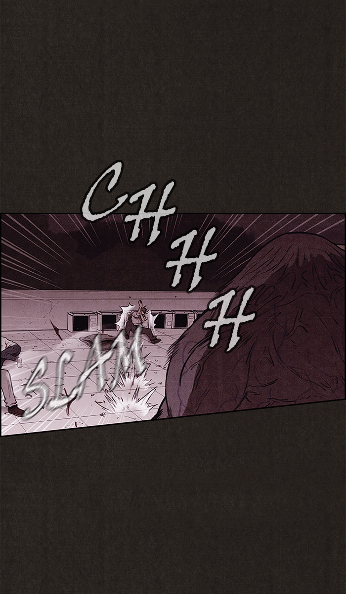 Read Sweet Home chapter 138 image 34 on Lezhin