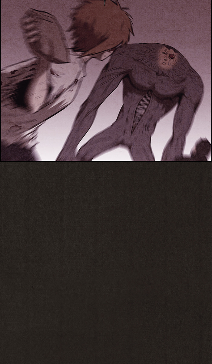 Read Sweet Home chapter 138 image 41 on Lezhin