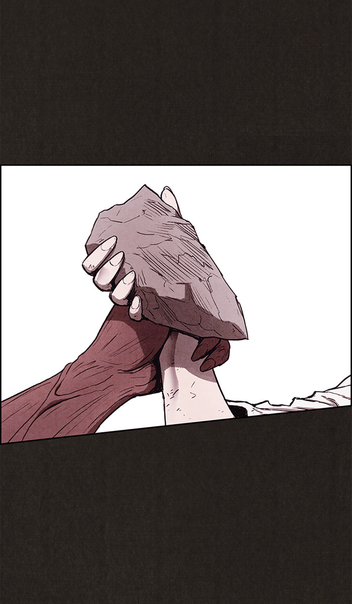 Read Sweet Home chapter 138 image 42 on Lezhin