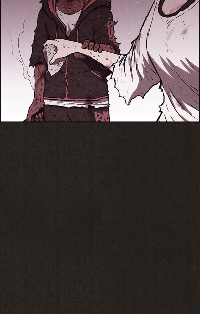 Read Sweet Home chapter 138 image 45 on Lezhin