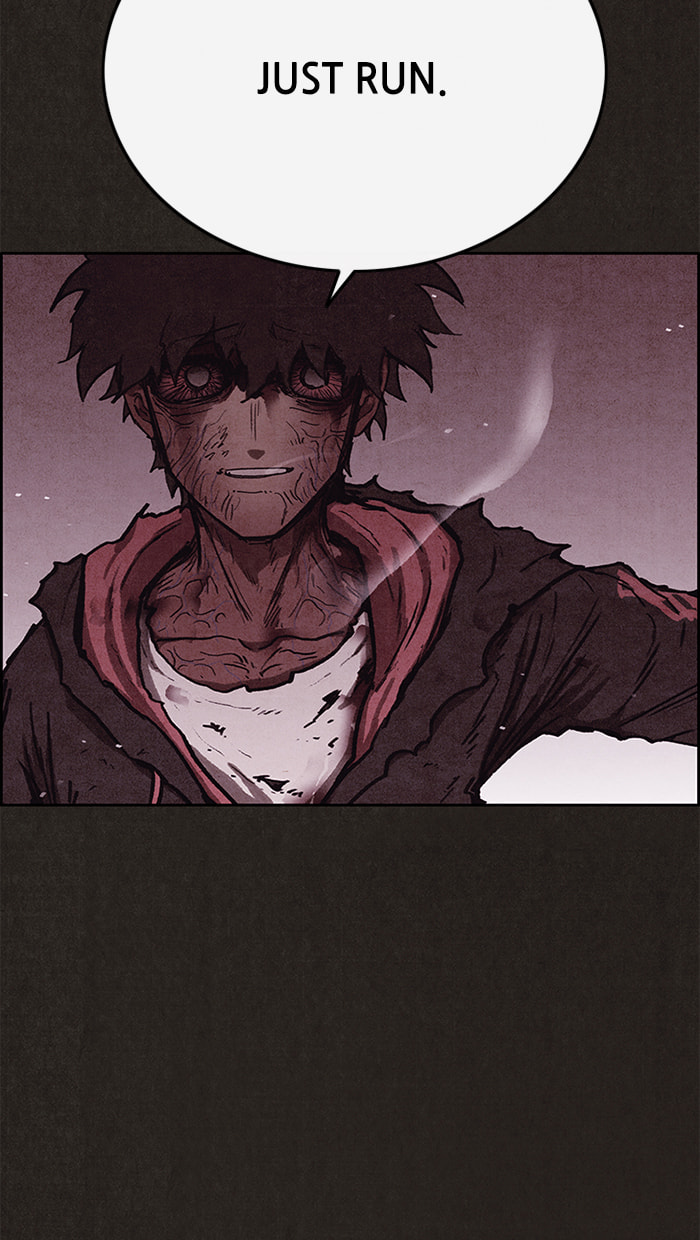 Read Sweet Home chapter 138 image 48 on Lezhin