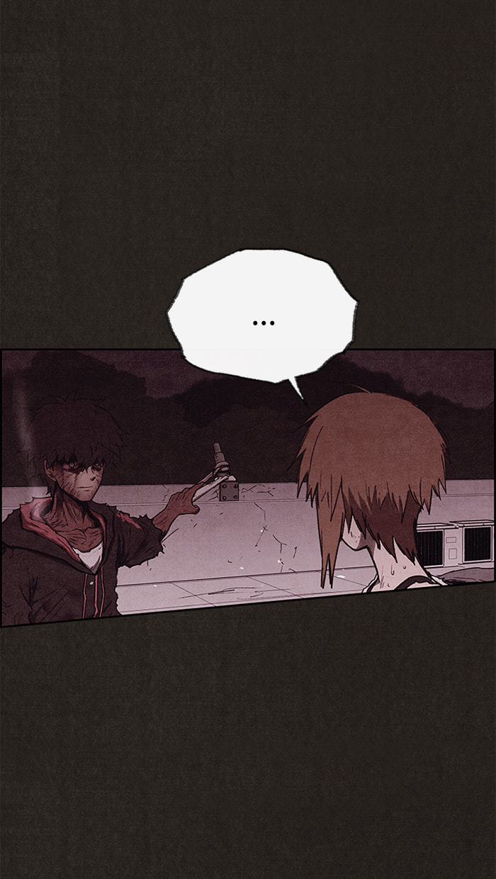 Read Sweet Home chapter 138 image 49 on Lezhin