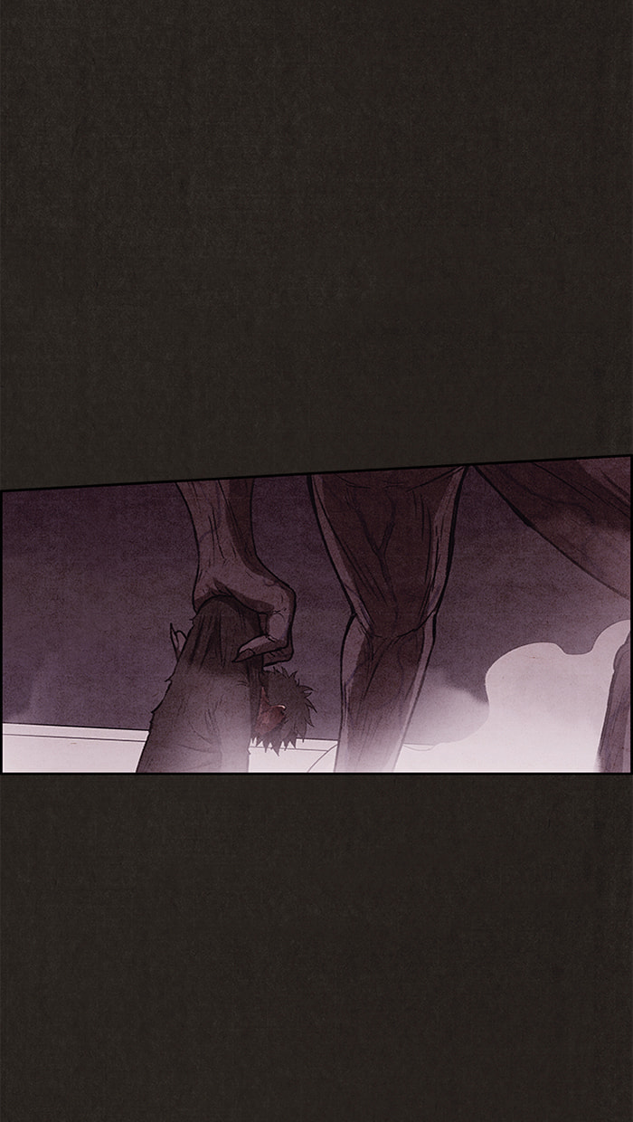 Read Sweet Home chapter 138 image 5 on Lezhin