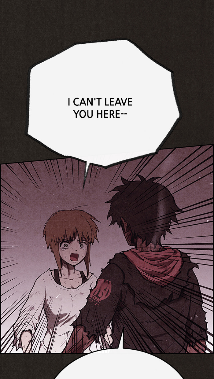 Read Sweet Home chapter 138 image 50 on Lezhin