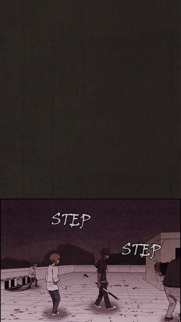 Read Sweet Home chapter 138 image 56 on Lezhin