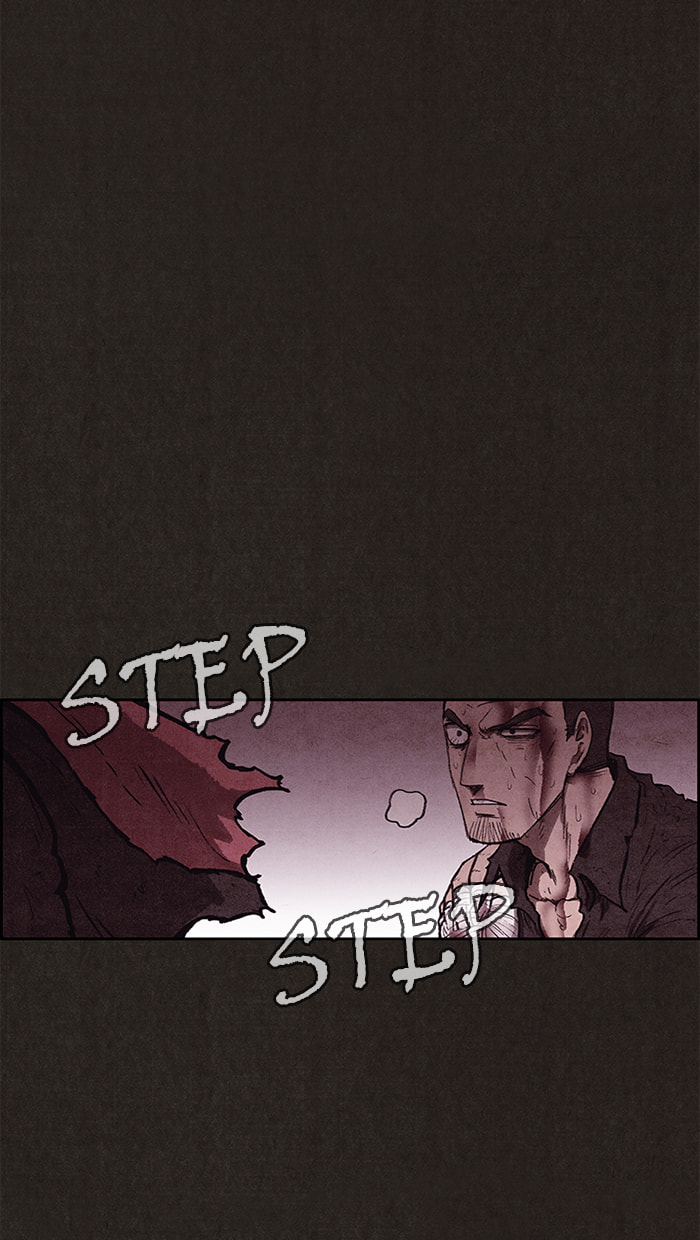 Read Sweet Home chapter 138 image 58 on Lezhin