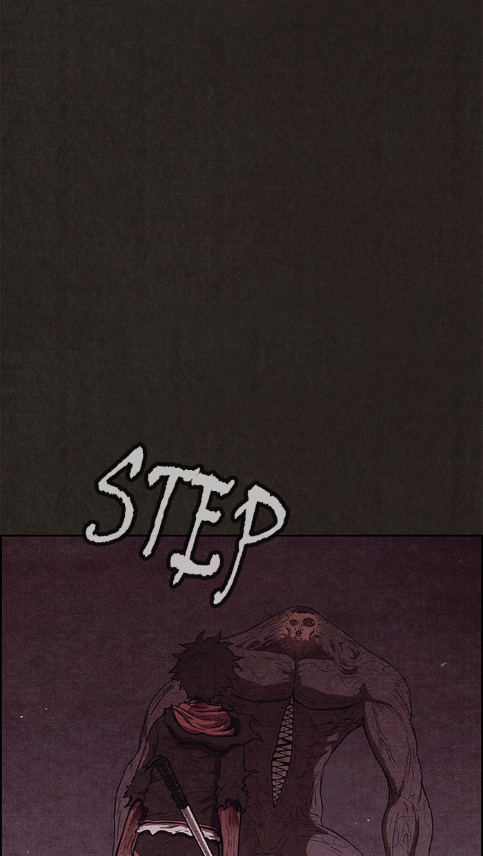 Read Sweet Home chapter 138 image 59 on Lezhin