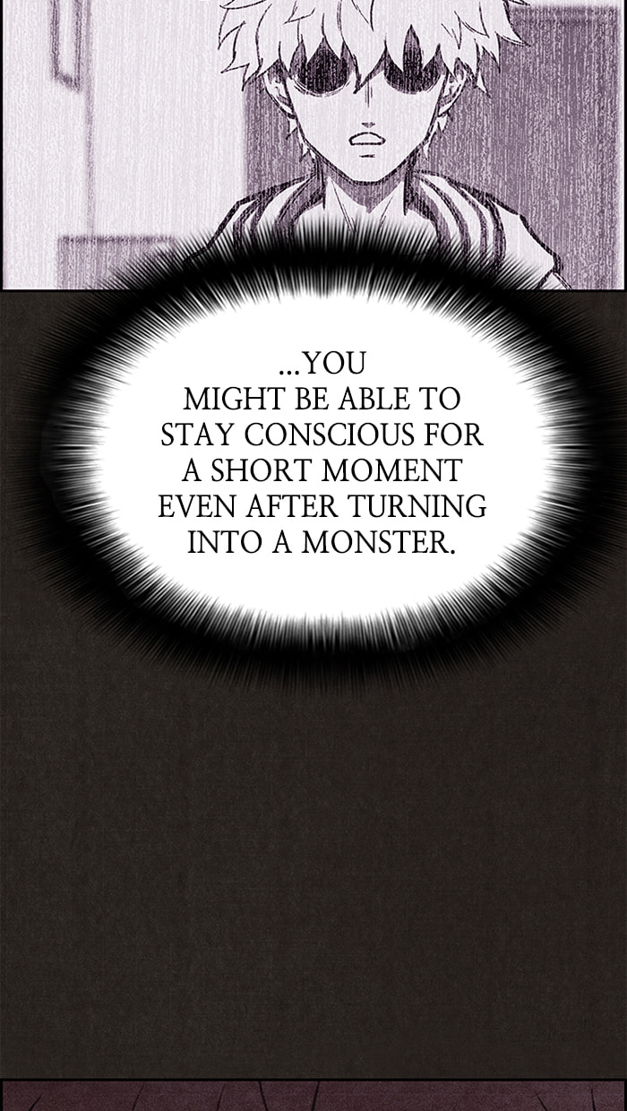 Read Sweet Home chapter 138 image 63 on Lezhin