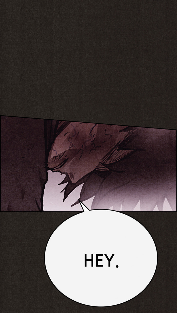 Read Sweet Home chapter 138 image 7 on Lezhin