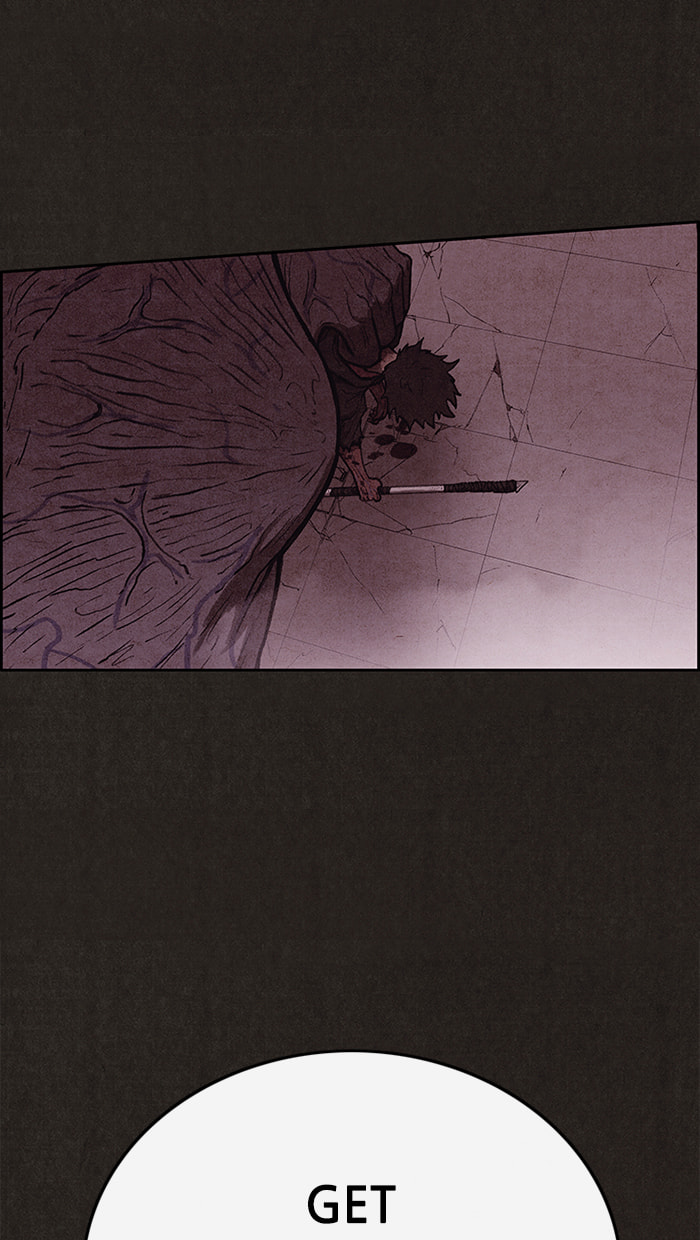 Read Sweet Home chapter 138 image 9 on Lezhin