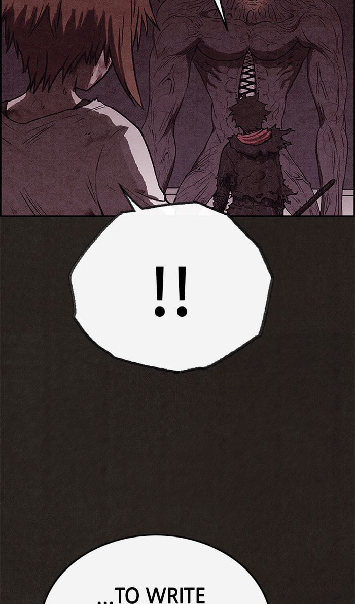 Read Sweet Home chapter 138 image 99 on Lezhin
