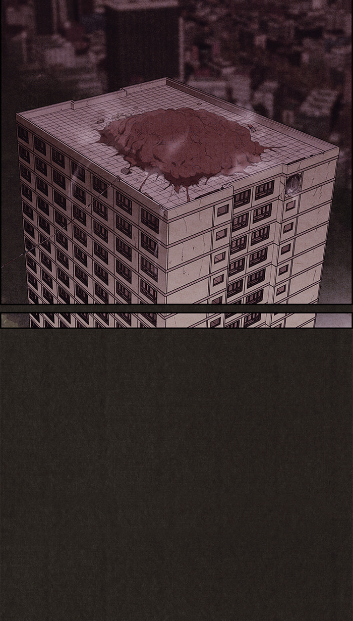 Read Sweet Home chapter 139 image 101 on Lezhin
