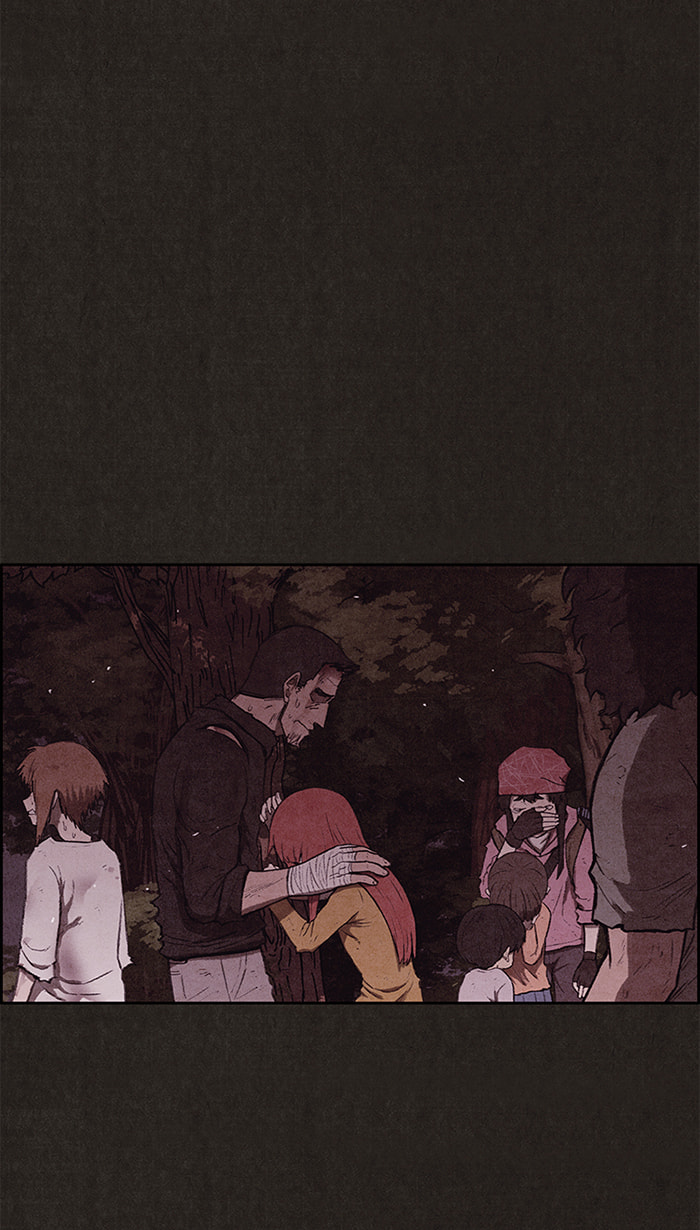 Read Sweet Home chapter 139 image 103 on Lezhin
