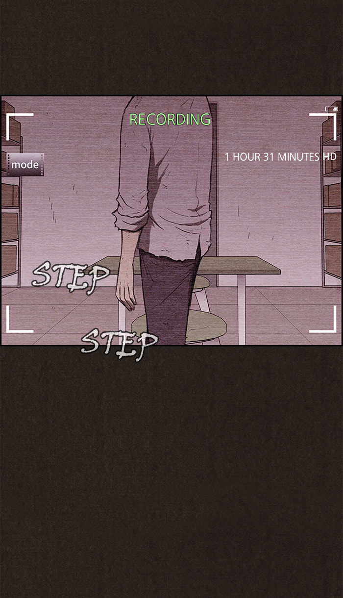 Read Sweet Home chapter 139 image 122 on Lezhin