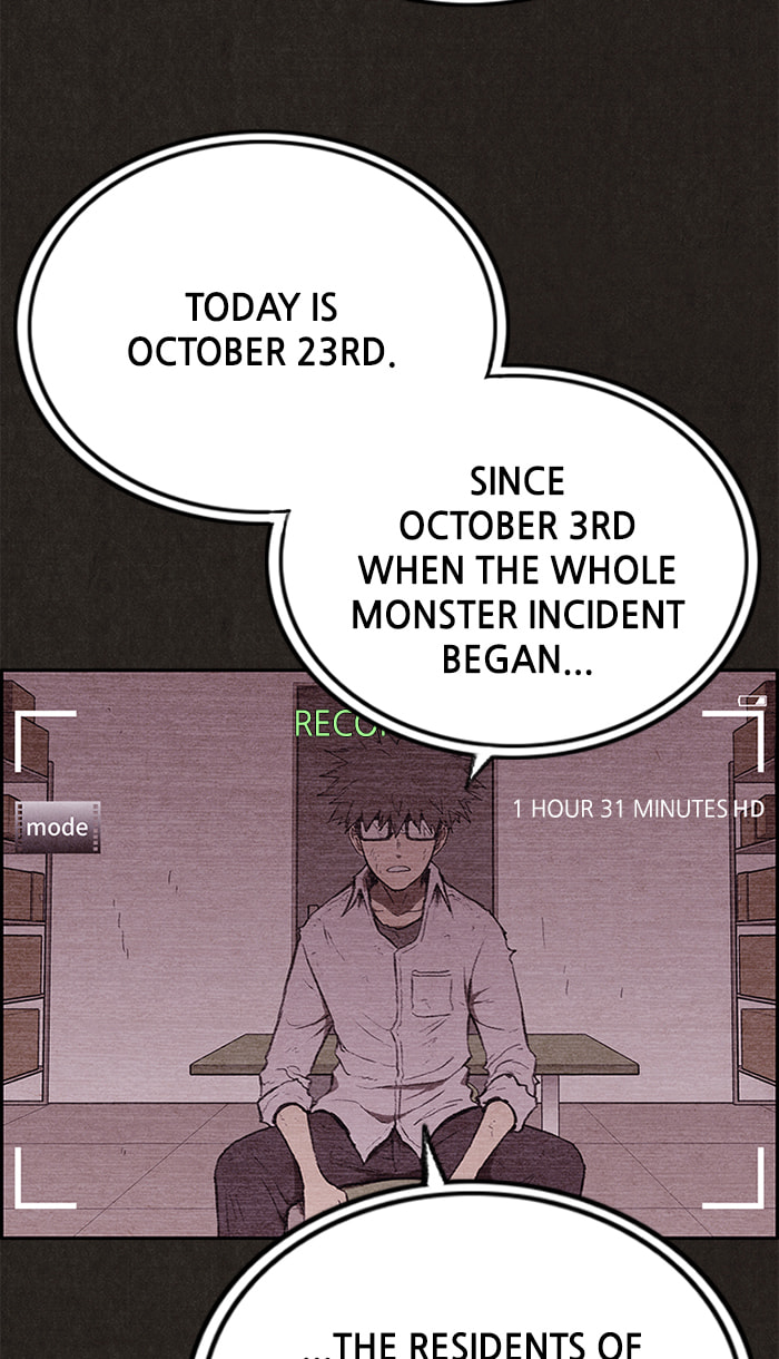 Read Sweet Home chapter 139 image 126 on Lezhin