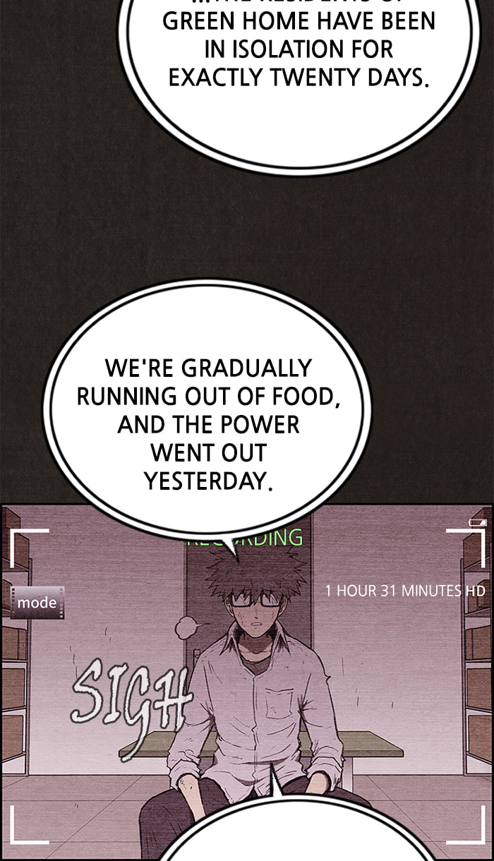 Read Sweet Home chapter 139 image 127 on Lezhin