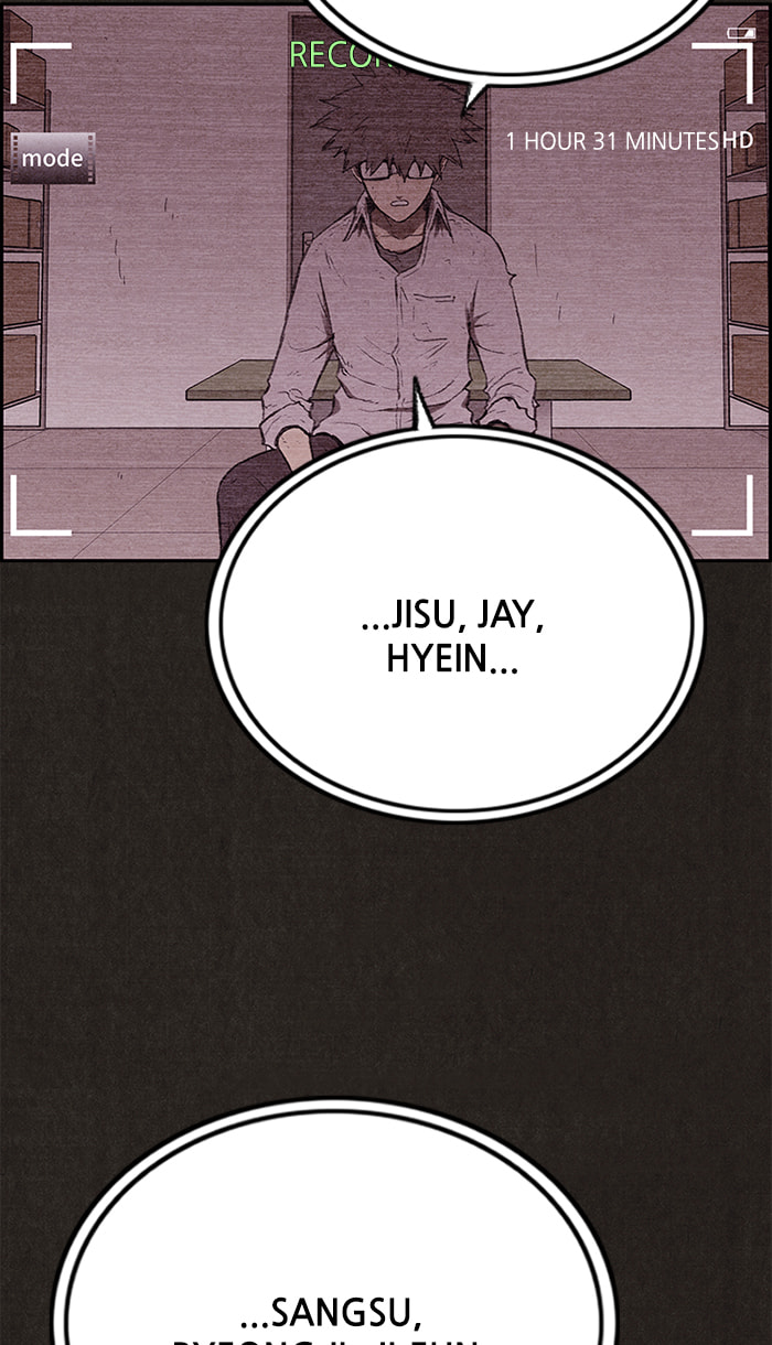 Read Sweet Home chapter 139 image 133 on Lezhin