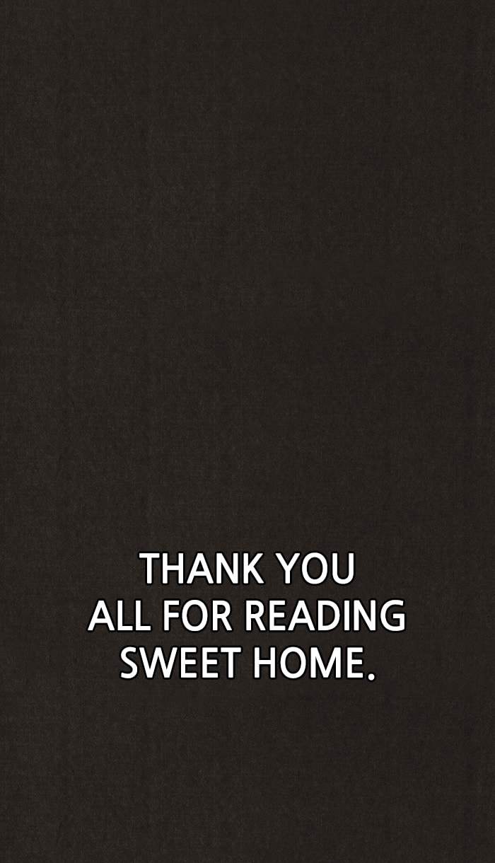 Read Sweet Home chapter 139 image 139 on Lezhin
