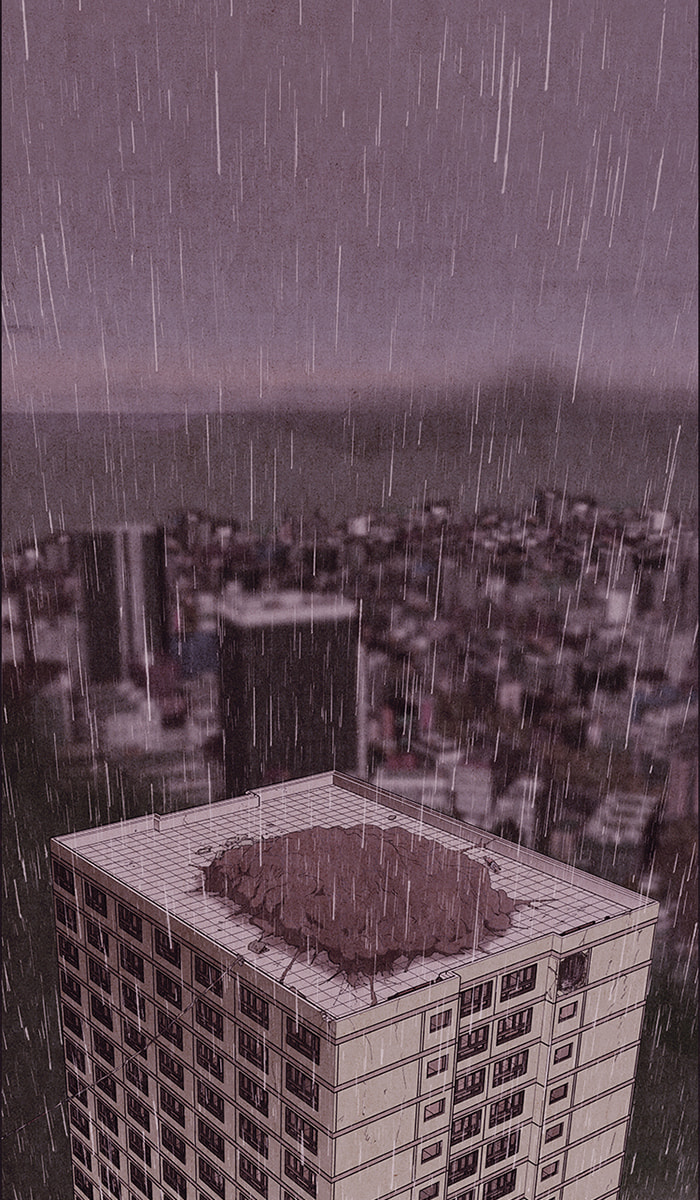 Read Sweet Home chapter 139 image 146 on Lezhin