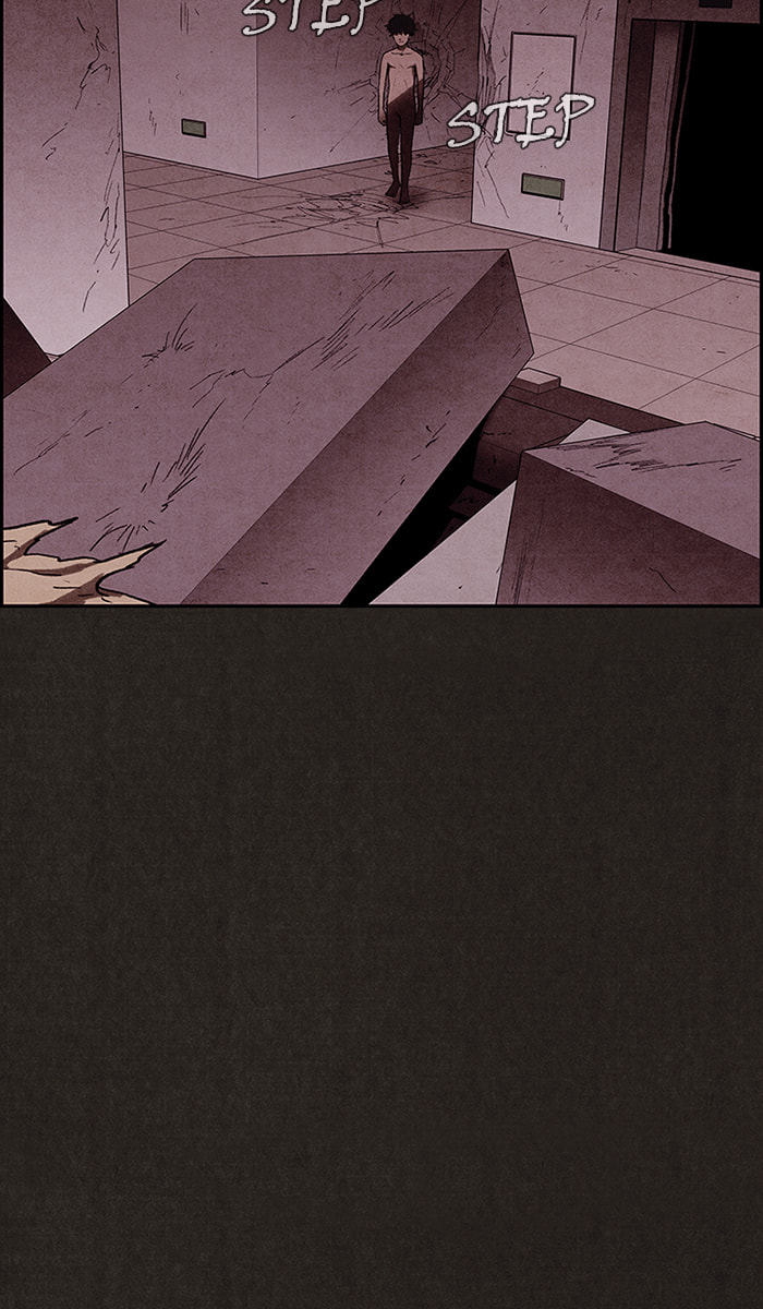 Read Sweet Home chapter 139 image 159 on Lezhin