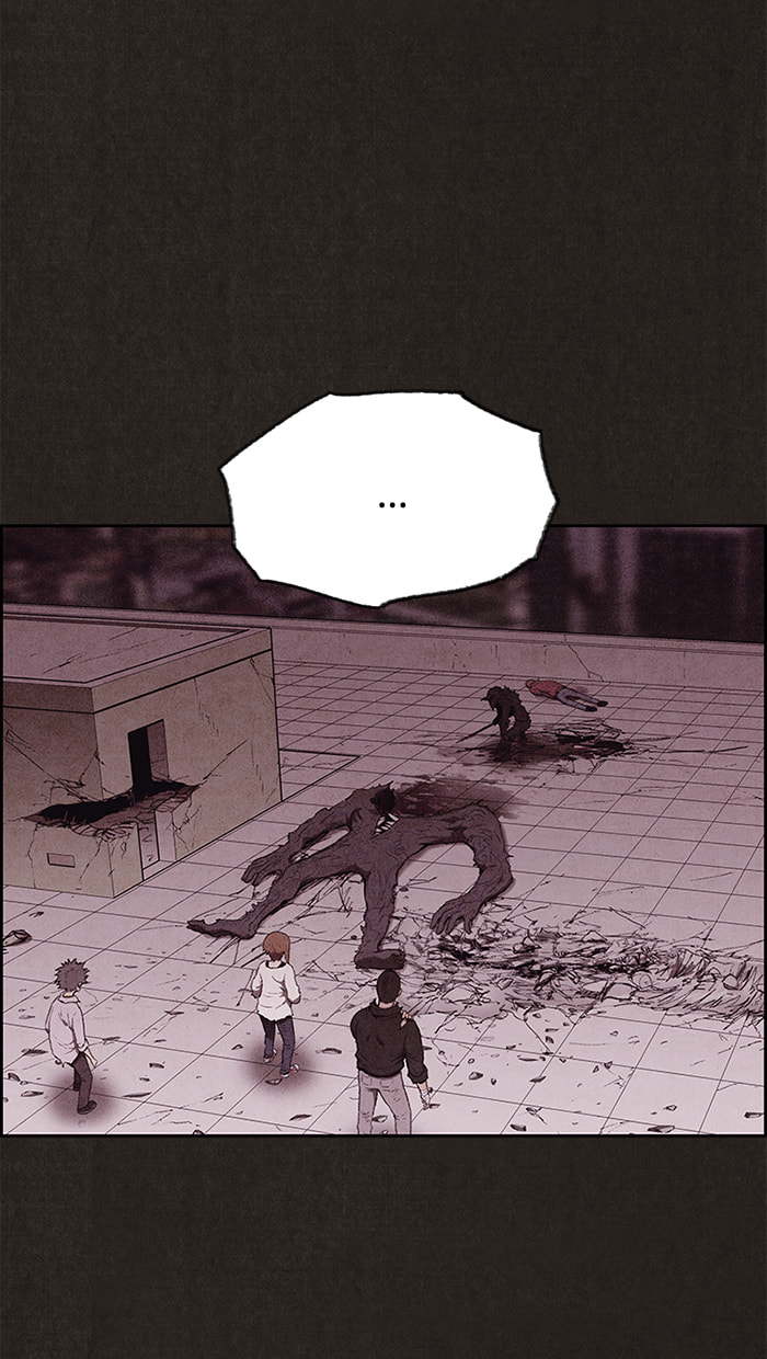 Read Sweet Home chapter 139 image 16 on Lezhin