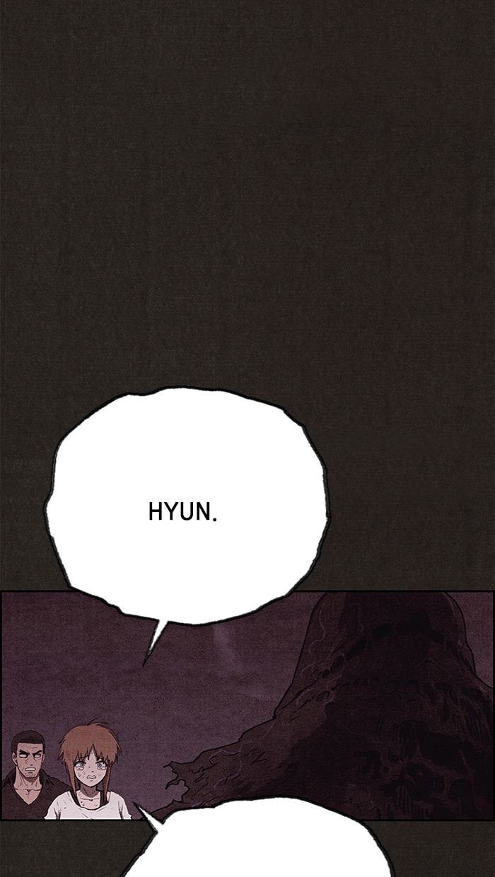 Read Sweet Home chapter 139 image 20 on Lezhin