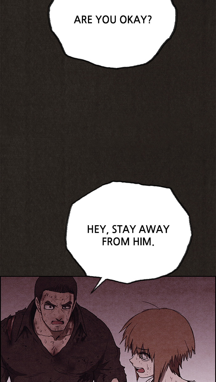 Read Sweet Home chapter 139 image 21 on Lezhin