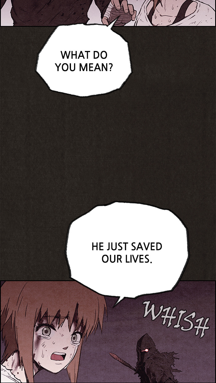 Read Sweet Home chapter 139 image 22 on Lezhin