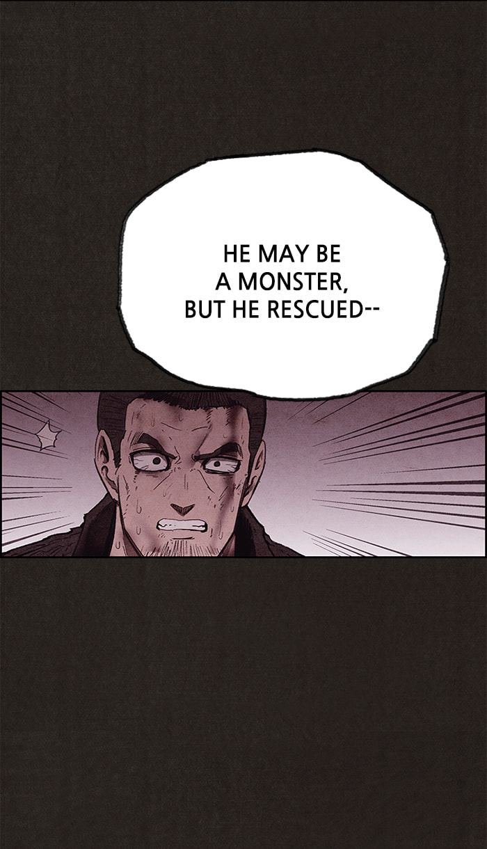 Read Sweet Home chapter 139 image 23 on Lezhin