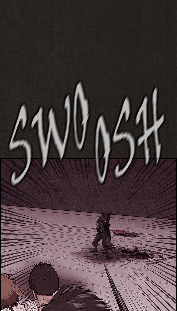 Read Sweet Home chapter 139 image 24 on Lezhin
