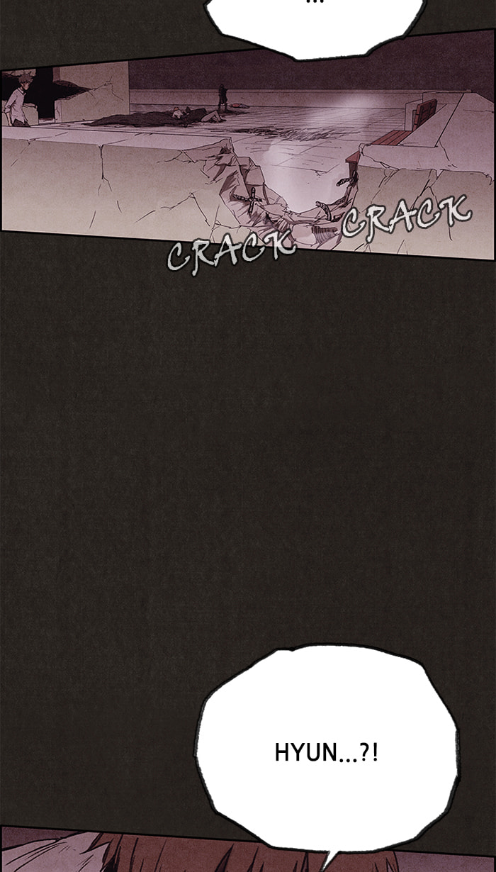 Read Sweet Home chapter 139 image 28 on Lezhin