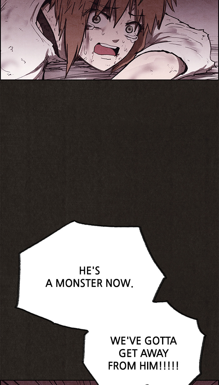Read Sweet Home chapter 139 image 29 on Lezhin