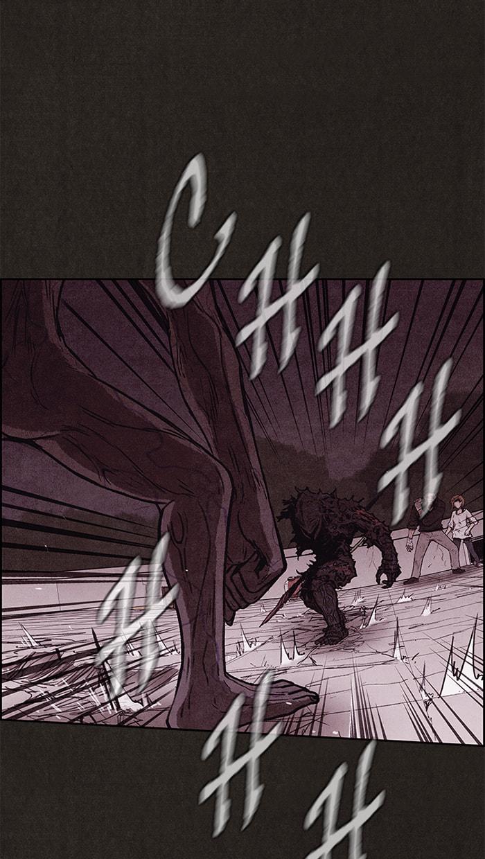 Read Sweet Home chapter 139 image 3 on Lezhin