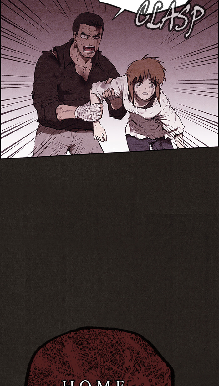 Read Sweet Home chapter 139 image 30 on Lezhin
