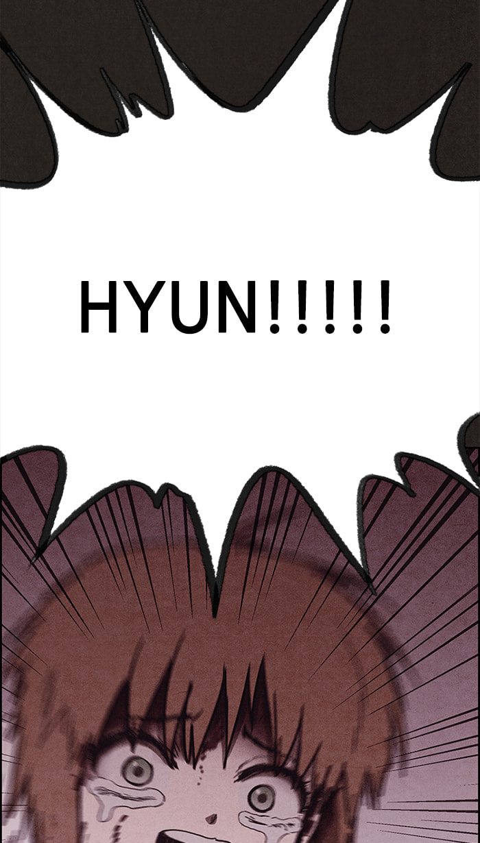 Read Sweet Home chapter 139 image 32 on Lezhin